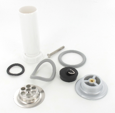 Abfluss-Set für Spülwanne