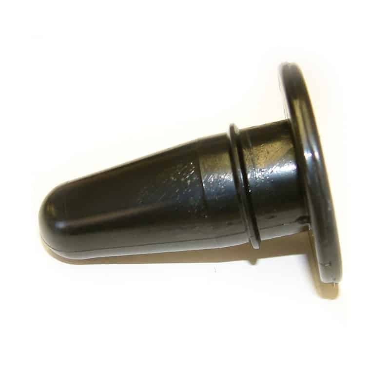 Fullwood iso approved teat plug