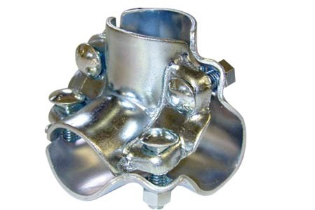 Corner Clamp 1-5/8 x 1-5/8