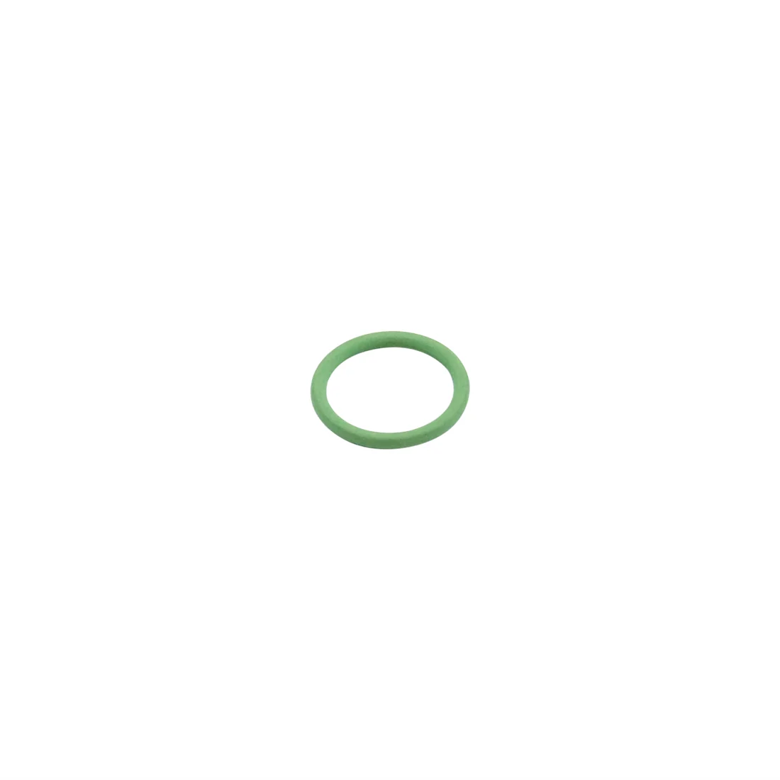 O-ring for water valve A4, green