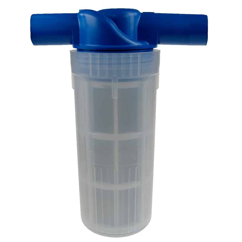 Ambic flowfilter – complete KAF110