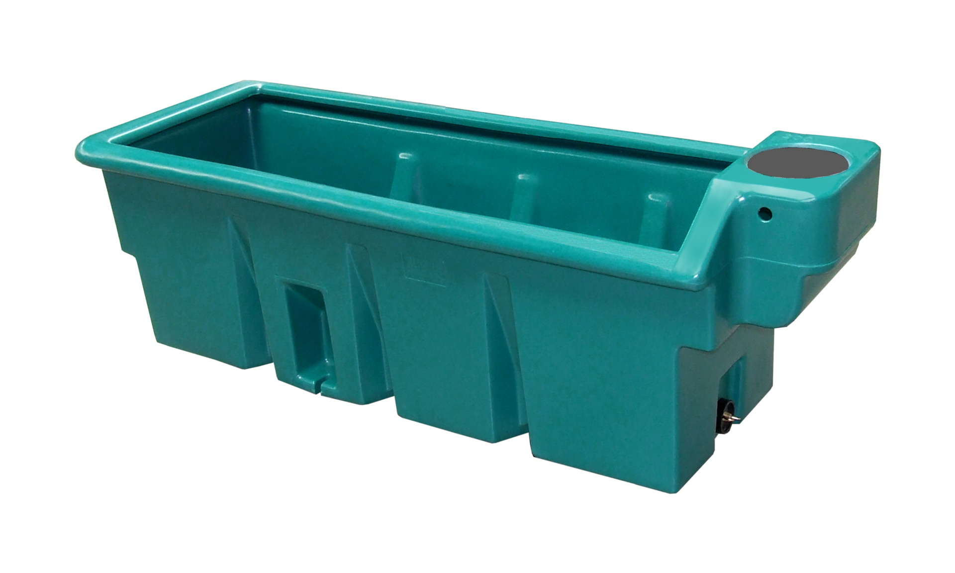 Suevia Weidetrog WT 200 l WT1000