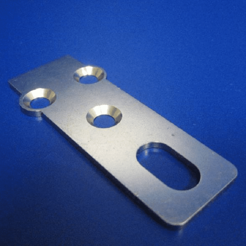 Dairymaster swiftflo claw mounting bracket
