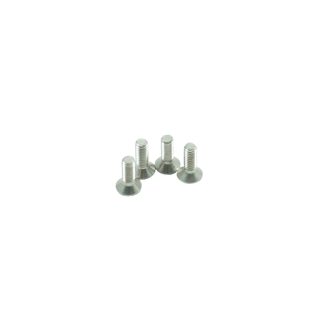 Allen screw 4 x 12 - Keypad U103581