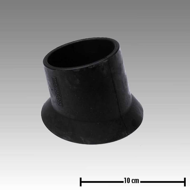 GEA Westfalia sanitary trap rubber sleeve – 22L 7038-2864-030
