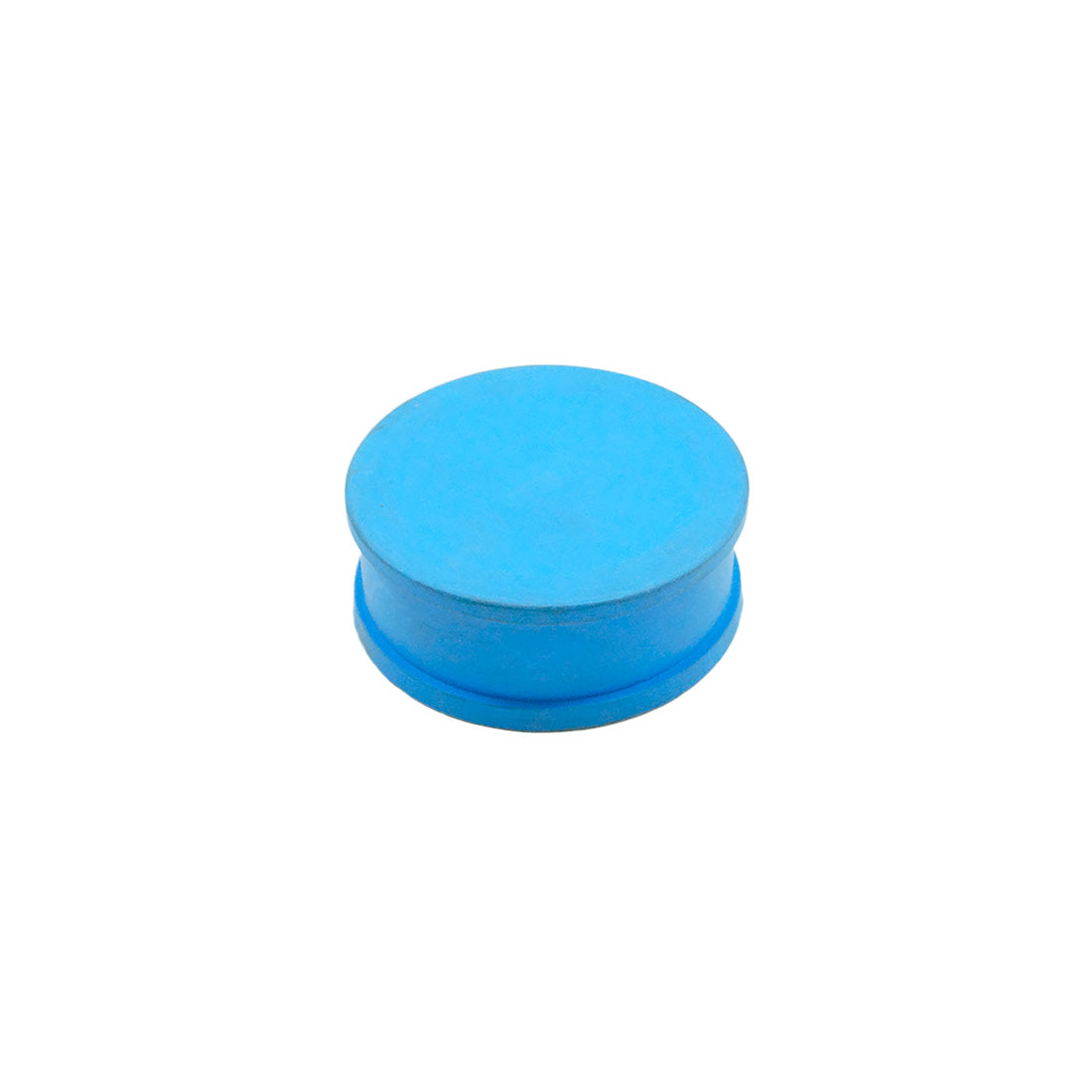 Feeder auger output rubber plug D10130052