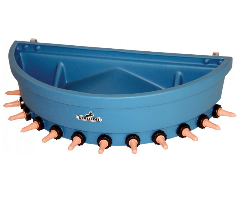 Stallion Calfateria RFC12 Teat Feeder 880-0005-208