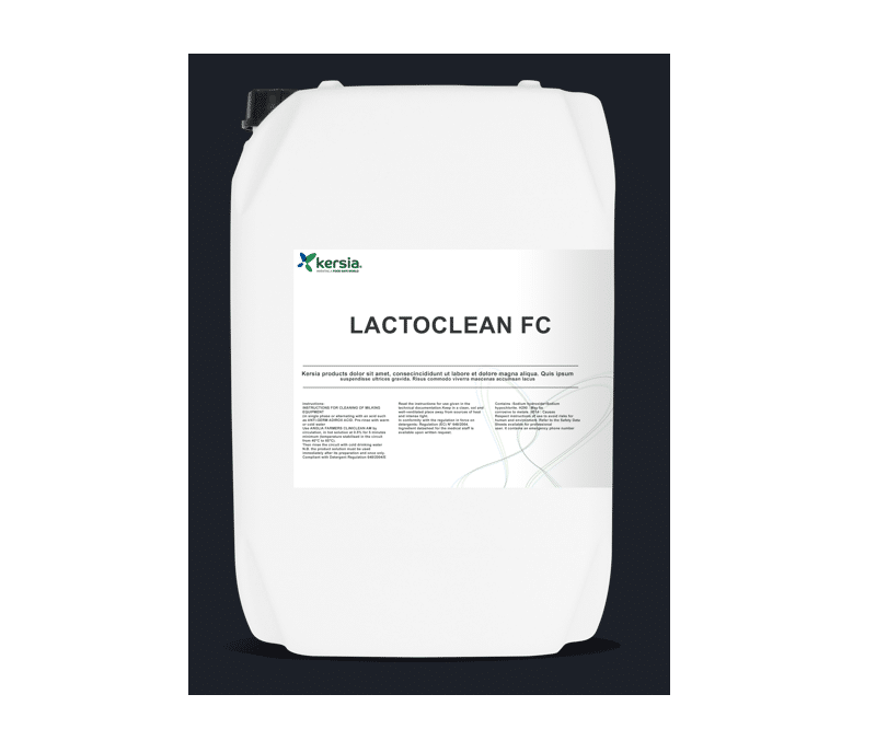 Kilco Lactoclean FC