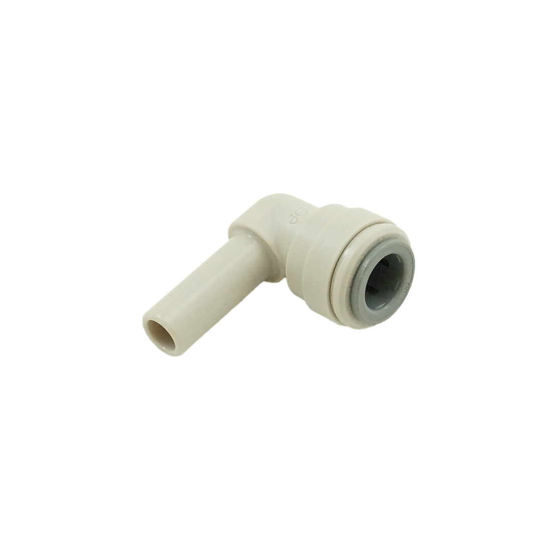 Pipe plug nipple 3/8" x 3/8" U102946