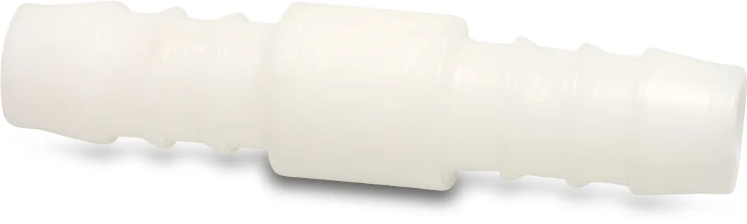 Kunststoff Schlauchverbinder
