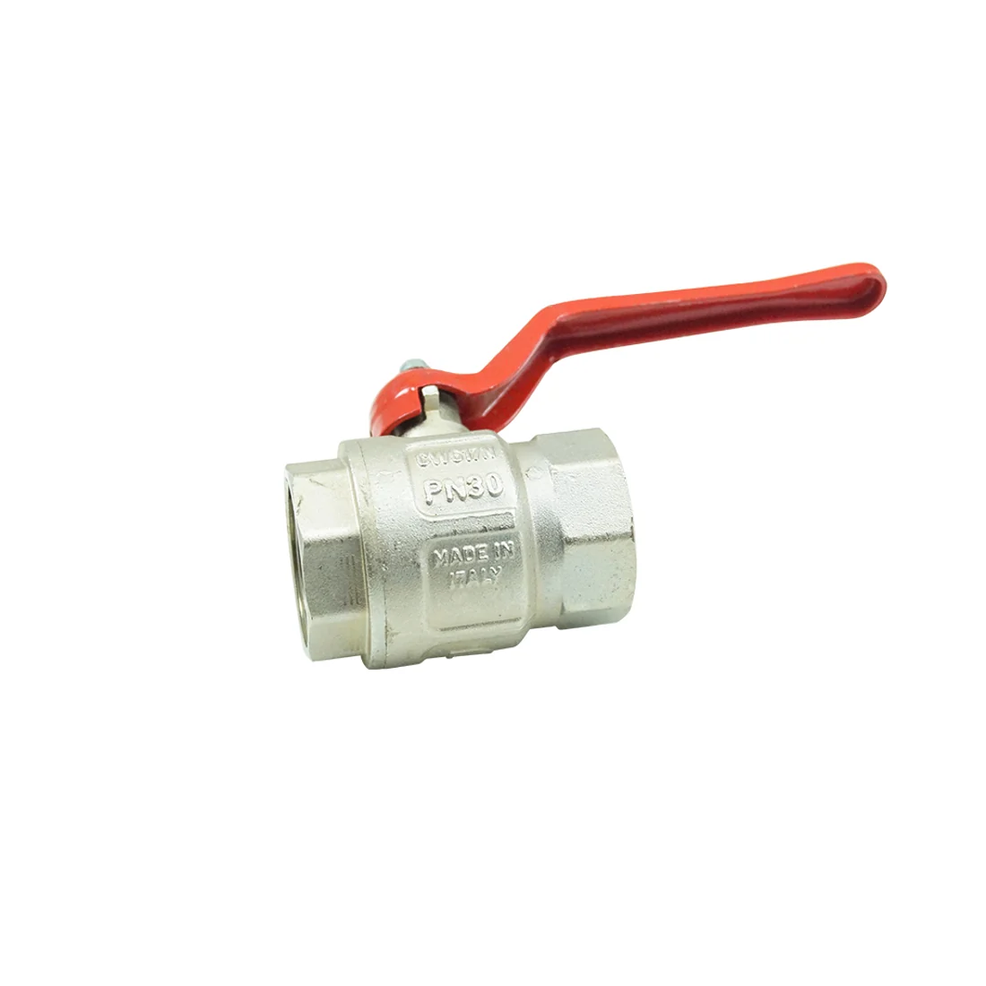 Ball plug valve 1 1/4" II U981200