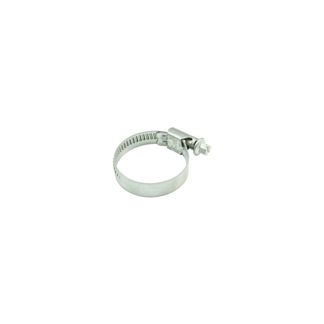 Hose clamp 9 mm - A4 - 40-60/12 U981176