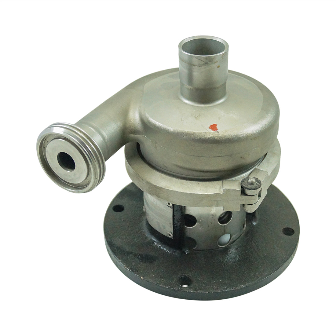 Milk pump housing without motor, A2, used 569496-64