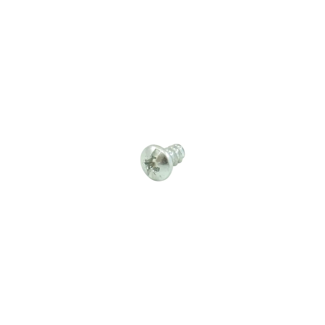 Mounting plate fixing screw D10061026