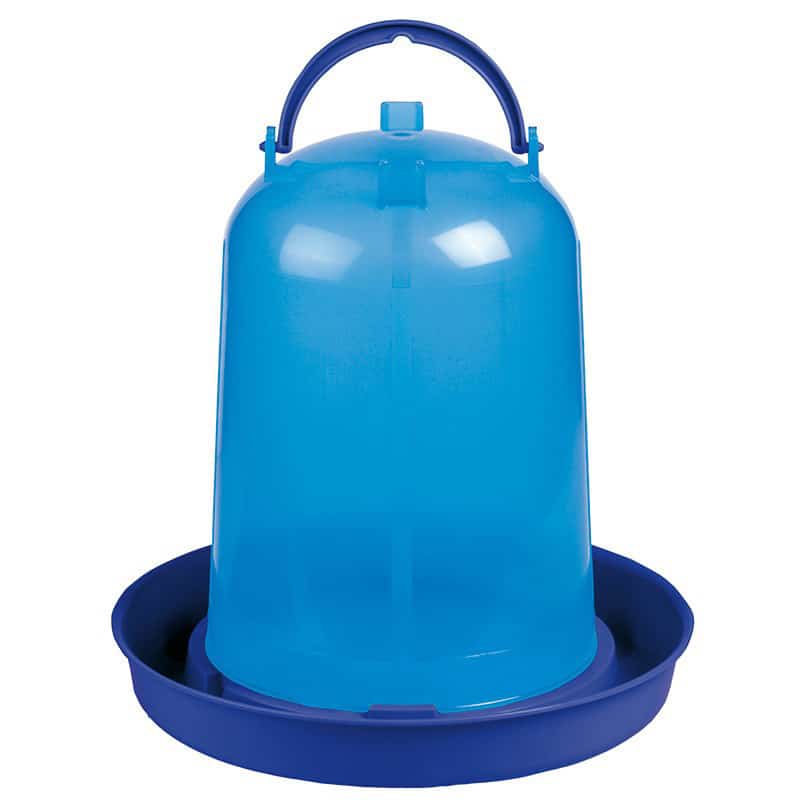 Poultry eco drinker 5lt