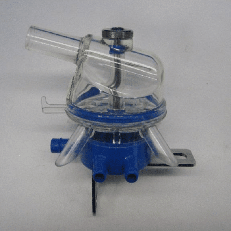Dairymaster swiftflo lite claw with ACR bracket (less shut off)