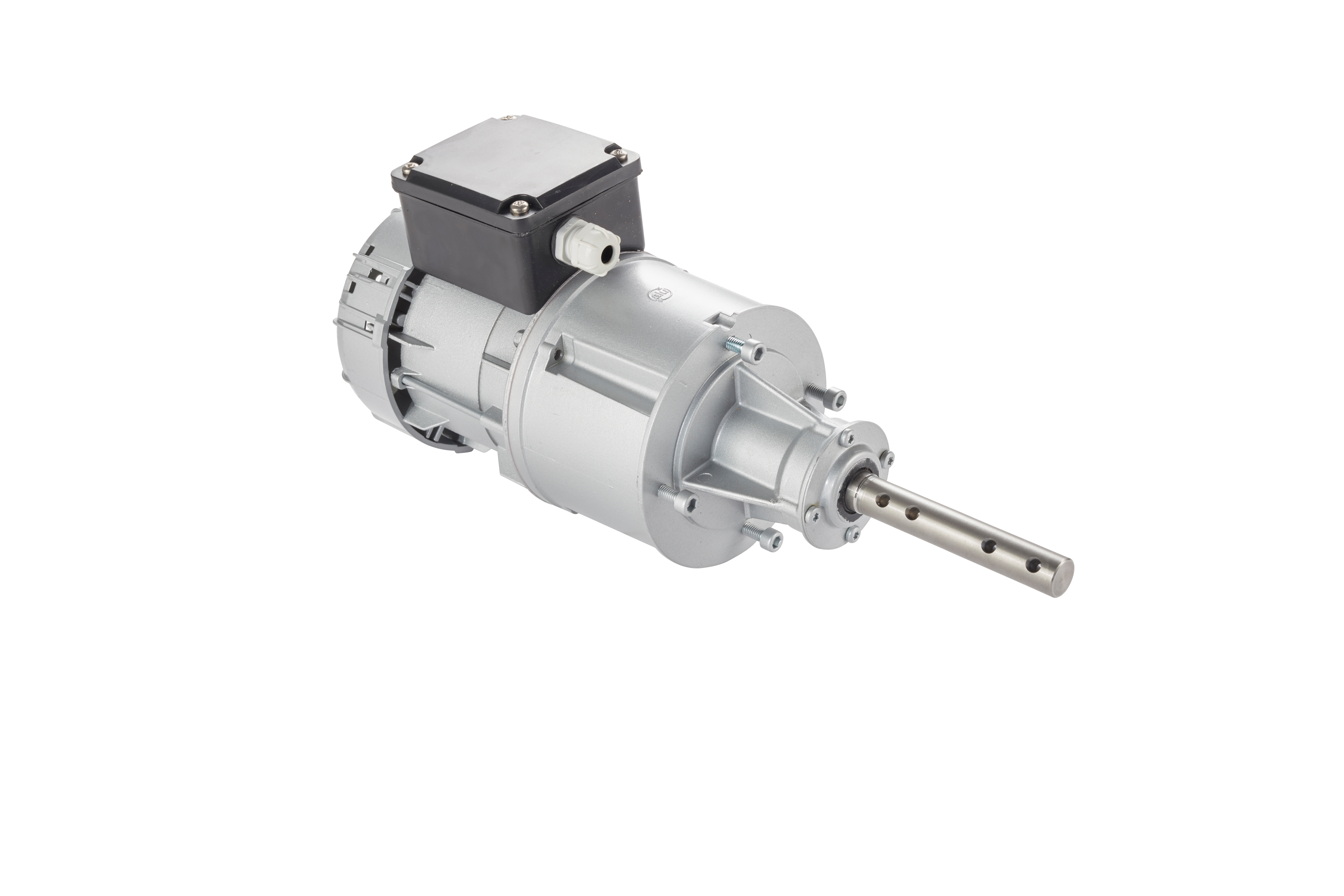 Sirem Rührwerksmotor R245D2B | Japy Welle