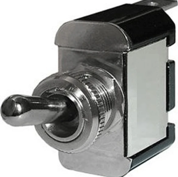 Momentary Switch for SURGE Milk Pump 7750-0019-632