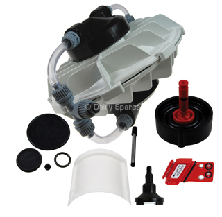 Ambic JetStream™ Major Service Kit (5Yr) – AJ2025 AJ2025