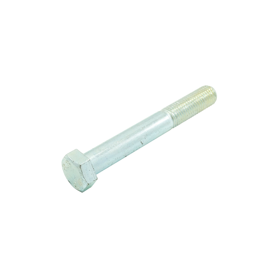 Hex bolt (HT), zinc plated, M20x150 D10050342