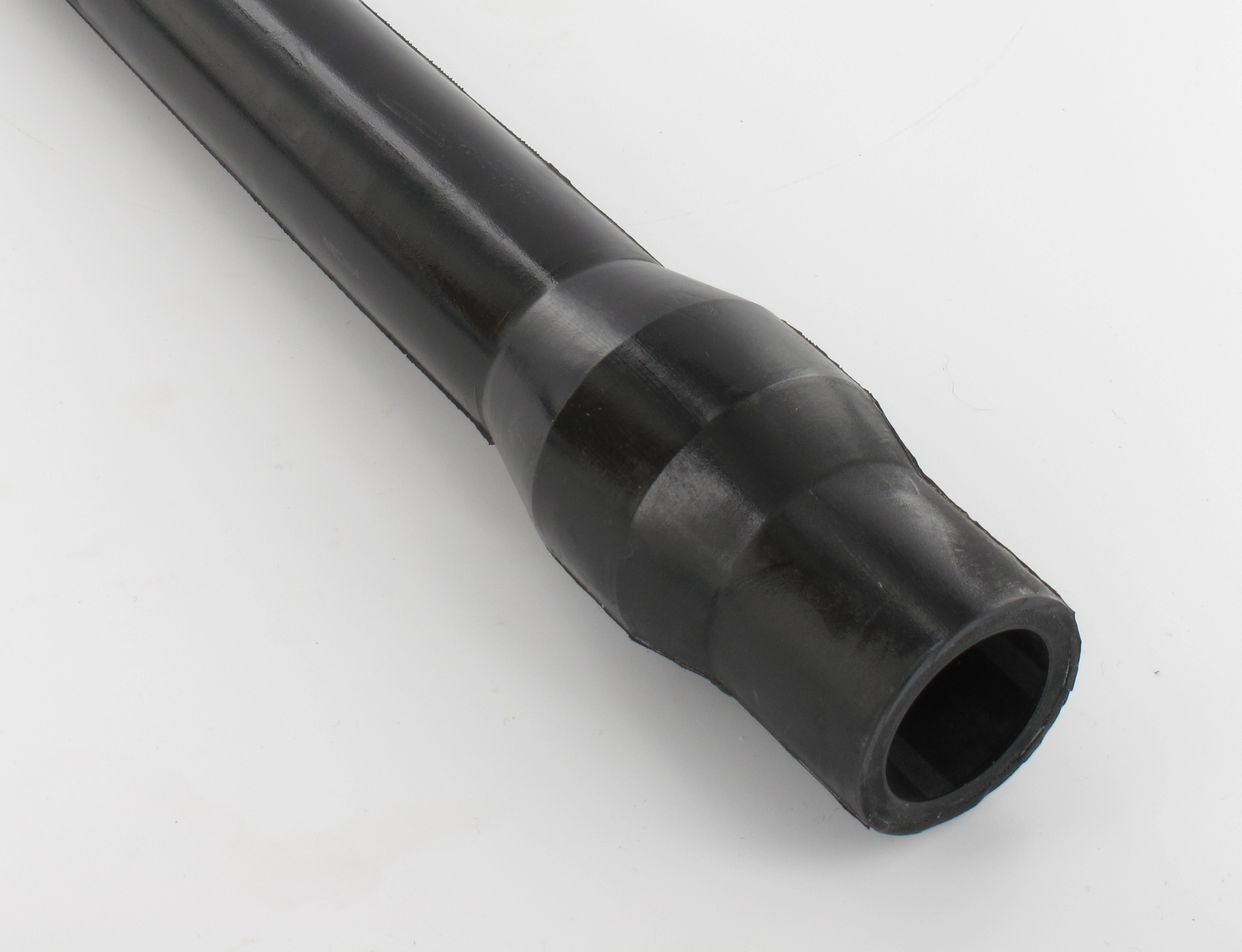DeLaval Rücklaufschlauch mit Ballventil für WA3 | 2740200 27402-00