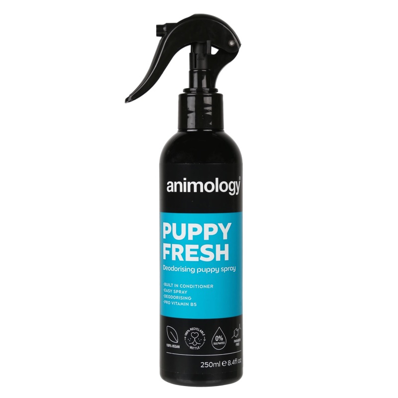 Animology Puppy Fresh Refreshing Spray ANM0065
