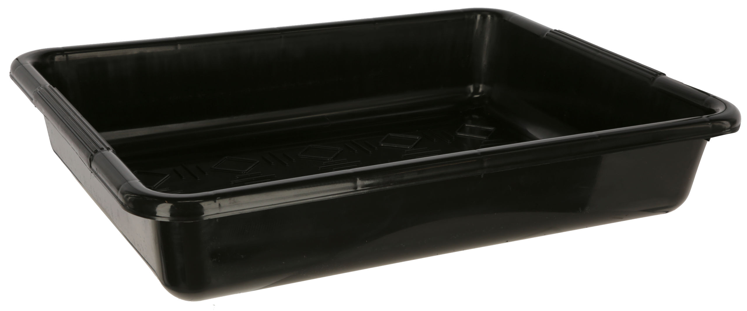 Stiefeldesinfektionswanne Premium, 74 x 57 cm