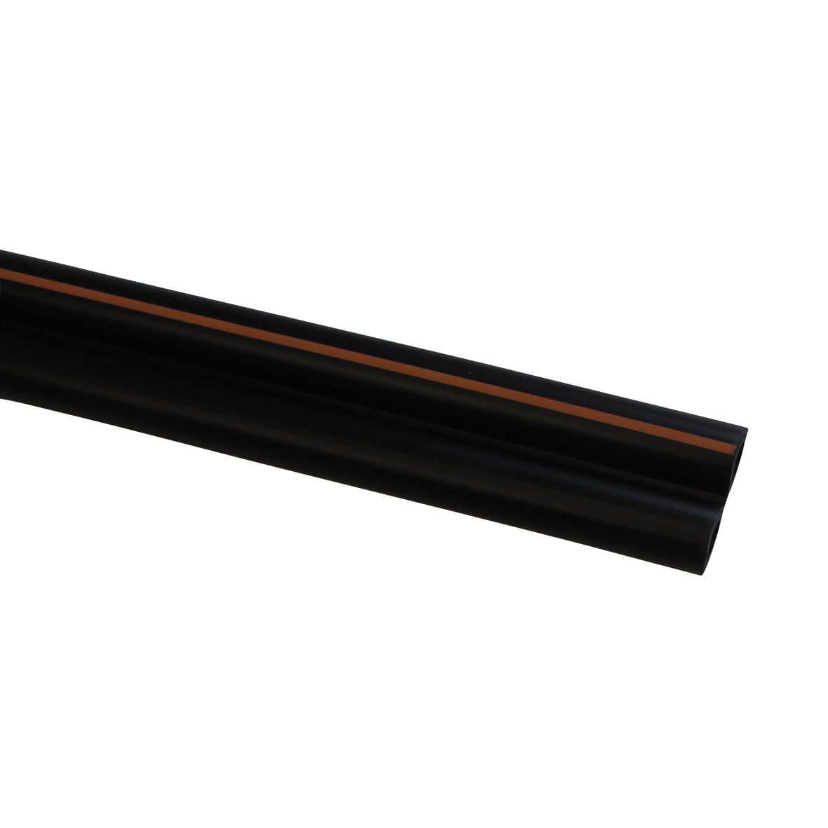 Twin Rubber Pulsation Tube 7.6 x 13.2mm – 25m