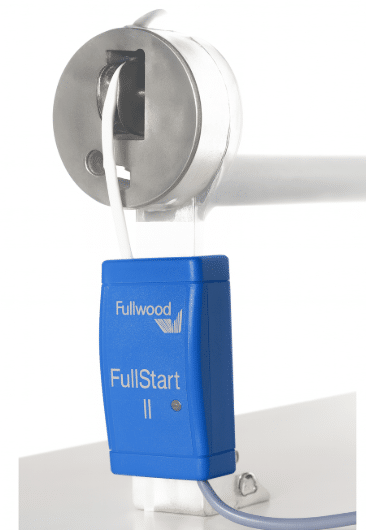 FULLWOOD FULLSTART 2 REMOTE START
