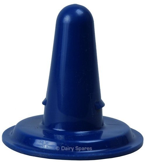 Inflation Plug Blue ISO Approved – PP06 PP06