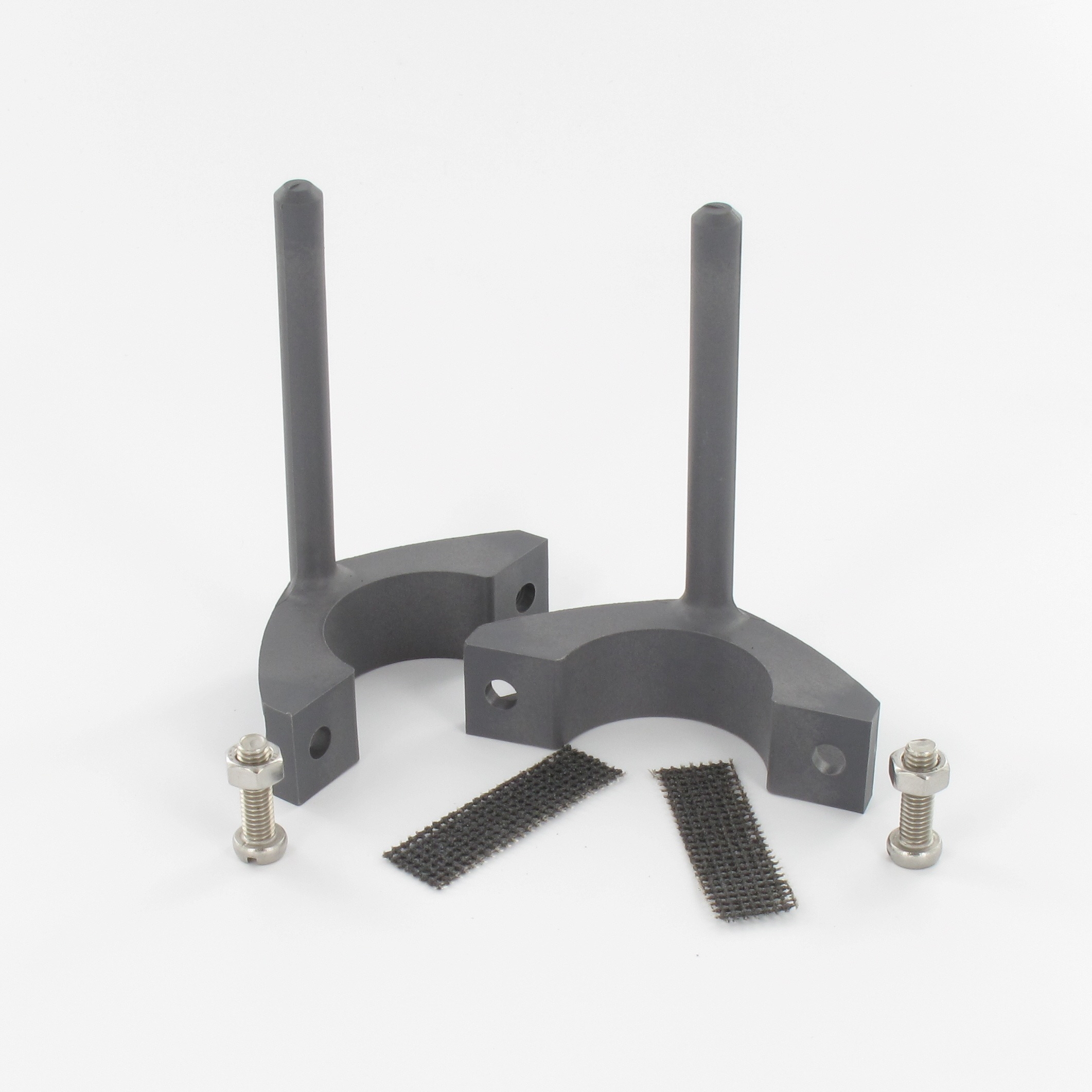 GEA/Westfalia Feststellschelle, vollständig 50mm | 7009-4645-010 GEA7009-4645-010