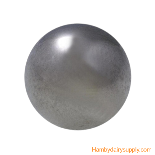 Ball for GEA IQ Cow Milker Claw - sold each - 4 required 7025-1738-010