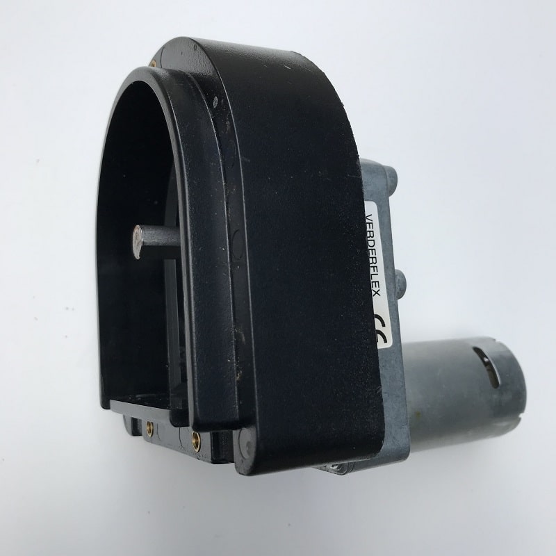 Peristaltic pump 24v dc 175rpm (large) 007713F