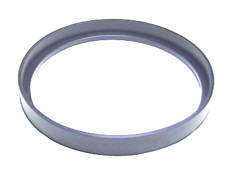 Dichtung für Plexiglas Zylinder Packo Milchabscheider 9l