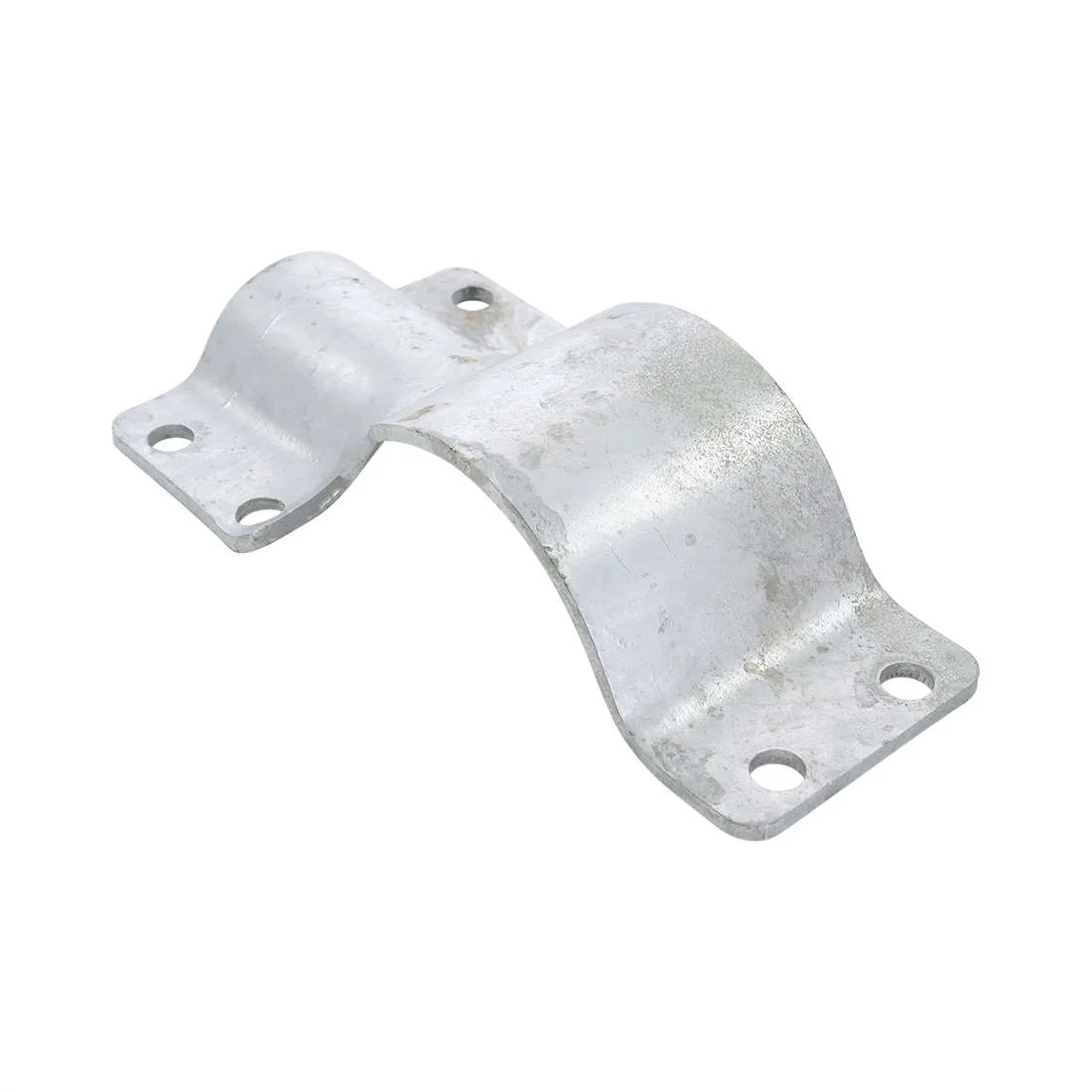 Rump rail hockey stick clamp (half section) D10540177