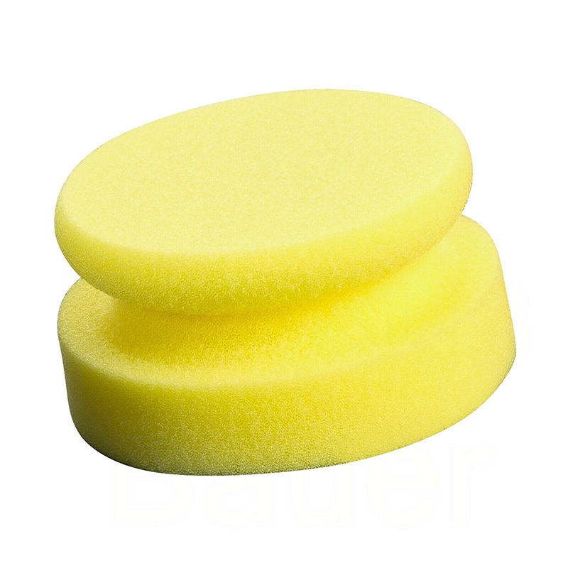 Haas Puck Sponge