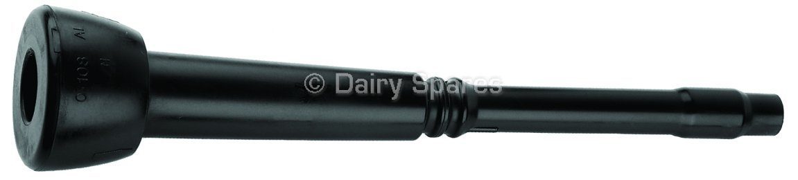 Liner Suitable for Delaval Large Bore (9600001.01) c/w 9.5mm Milk Tube – 78077