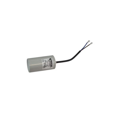 Starting Capacitor with Circuit Breaker 50µF 450V for KFH450 KFH450-002