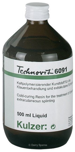 Technovit® Liquid – TN10L TN10L