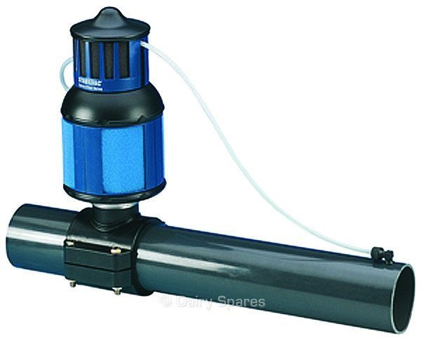 Stabilvac Vacuum Regulator 6000 Monoblock – PL201 PL200
