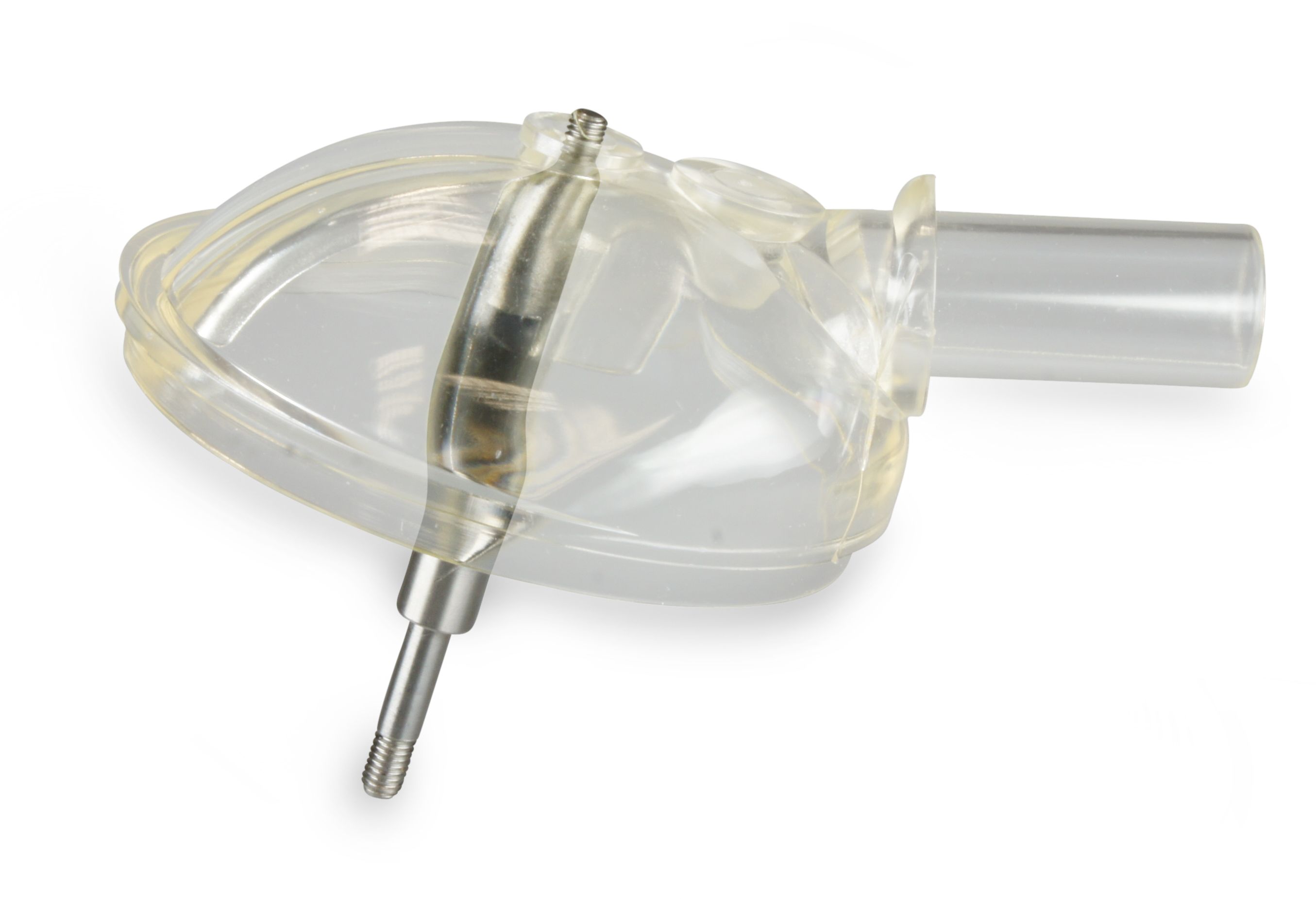 Original Fullwood Clearflow Sammelstück Unterteil, lang, für Absperrung | 021742