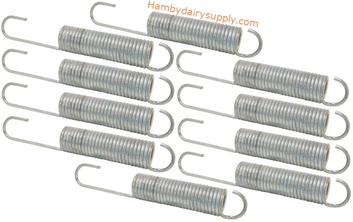 Stall Draw Spring - Bag of 10