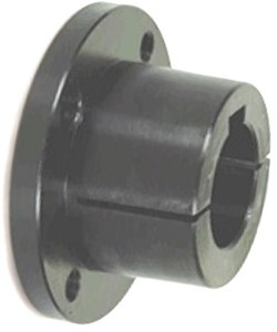 H x 1.0 MOTOR BUSHING FOR PULLEY