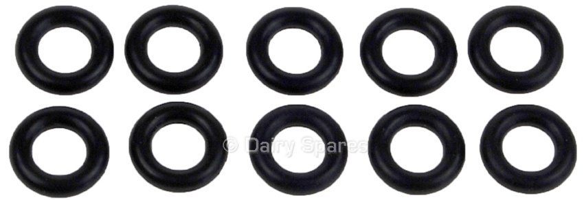 Ambic PeraSpray™ Nozzle ‘O’ Ring (10Pk) – AP012 AP012