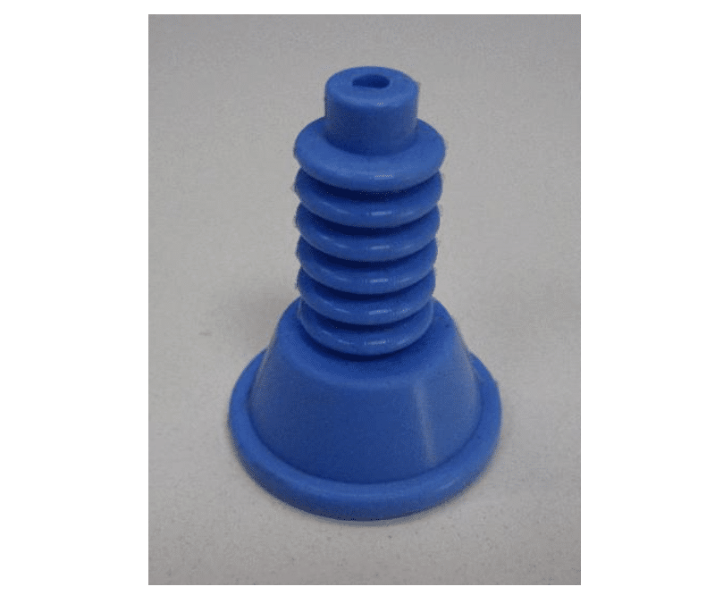 Dairymaster Milk meter bottom grommet MM117