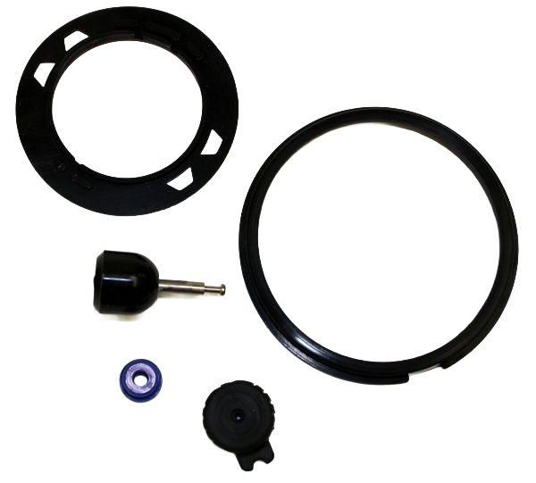 Nimbus Claw Service Kit Suitable for Waikato (37135120) – WA010 WA010