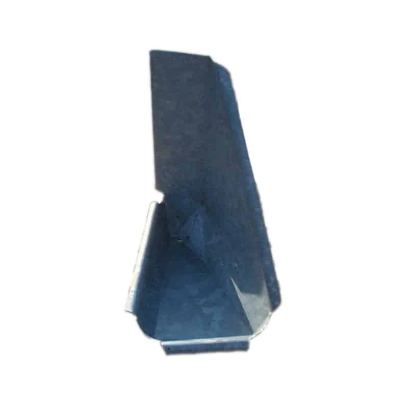 Fullwood individual 32 degree manger pan LH