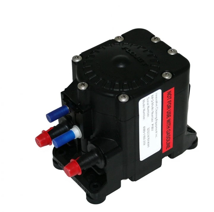Replacement P56 Pump with Viton Seals for Air Powered Teat Foamer 4999-1160-200