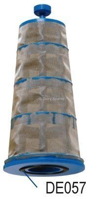 febra™ Sedifilta Element Bottom ‘O’ Ring (6007722) (6Pk) – DE057 DE057
