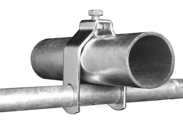 Crossed Clamp BSP Sizing – TA030 TA030